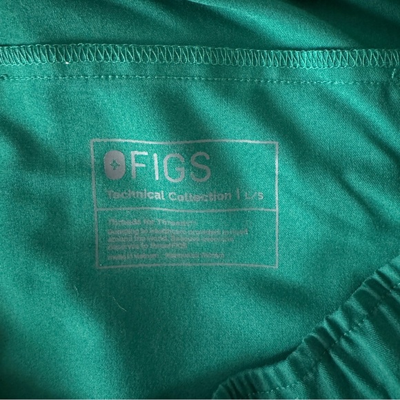 Figs Tansen Joggers - Picture 3 of 3